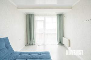 1-к квартира, вторичка, 39м2, 2/5 этаж