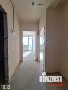 1-к квартира, вторичка, 42м2, 2/4 этаж
