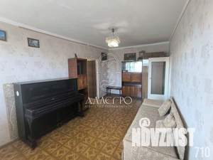 2-к квартира, вторичка, 46м2, 5/5 этаж