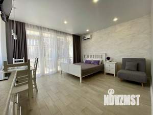 Студия квартира, вторичка, 32м2, 2/4 этаж