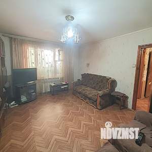 3-к квартира, вторичка, 70м2, 1/9 этаж
