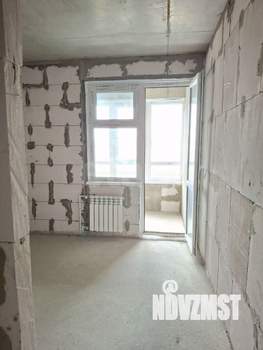 1-к квартира, вторичка, 38м2, 1/9 этаж