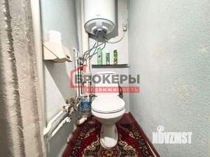 2-к квартира, вторичка, 50м2, 1/12 этаж