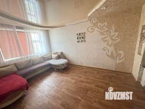 3-к квартира, вторичка, 74м2, 10/17 этаж