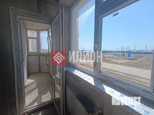 1-к квартира, вторичка, 35м2, 2/10 этаж