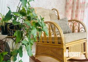 Студия квартира, вторичка, 46м2, 6/16 этаж