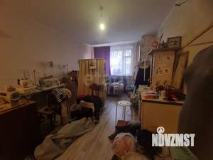 3-к квартира, вторичка, 66м2, 3/5 этаж