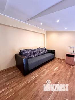 1-к квартира, вторичка, 40м2, 6/6 этаж