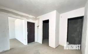 3-к квартира, вторичка, 72м2, 8/9 этаж