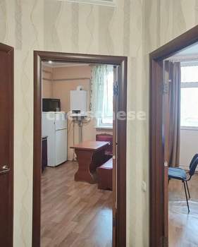 1-к квартира, вторичка, 39м2, 5/5 этаж