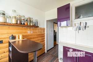 3-к квартира, вторичка, 57м2, 5/5 этаж