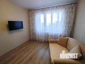 2-к квартира, вторичка, 51м2, 2/9 этаж