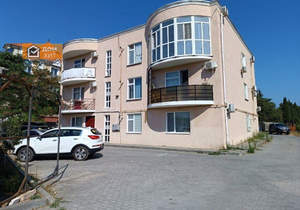 1-к квартира, вторичка, 40м2, 1/3 этаж