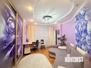 2-к квартира, вторичка, 90м2, 11/11 этаж