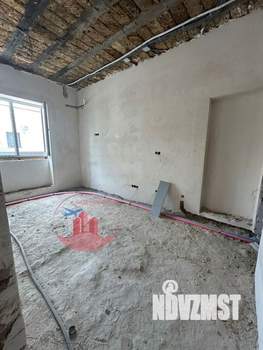 Студия квартира, вторичка, 36м2, 3/3 этаж
