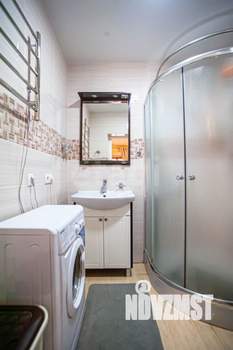 Студия квартира, вторичка, 20м2, 1/2 этаж