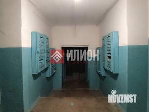 1-к квартира, вторичка, 32м2, 4/5 этаж