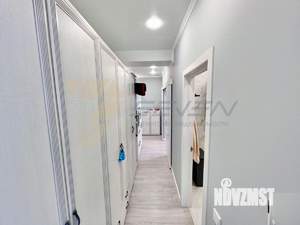 1-к квартира, вторичка, 48м2, 6/9 этаж