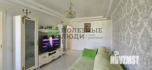 3-к квартира, вторичка, 58м2, 4/5 этаж