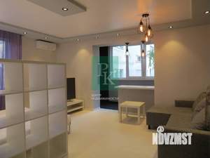 1-к квартира, вторичка, 46м2, 3/9 этаж