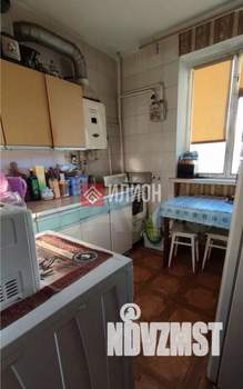 1-к квартира, вторичка, 30м2, 2/5 этаж