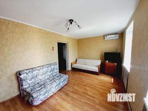 1-к квартира, вторичка, 42м2, 3/5 этаж