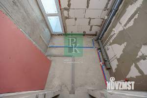 1-к квартира, вторичка, 53м2, 6/10 этаж