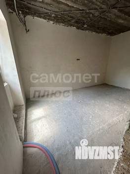 Студия квартира, вторичка, 36м2, 3/3 этаж