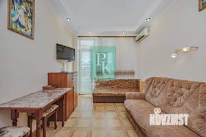 Студия квартира, вторичка, 17м2, 2/3 этаж