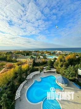 Студия квартира, вторичка, 40м2, 8/9 этаж