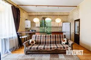 1-к квартира, вторичка, 34м2, 5/5 этаж