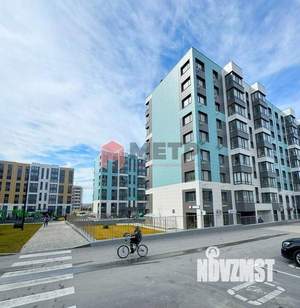 3-к квартира, вторичка, 77м2, 7/9 этаж