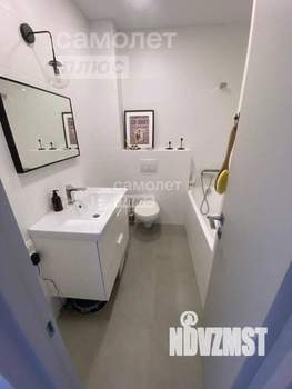 1-к квартира, вторичка, 49м2, 4/9 этаж