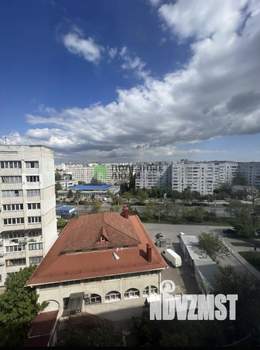 3-к квартира, вторичка, 74м2, 8/9 этаж