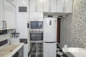 2-к квартира, вторичка, 53м2, 2/3 этаж