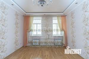 1-к квартира, вторичка, 55м2, 1/3 этаж