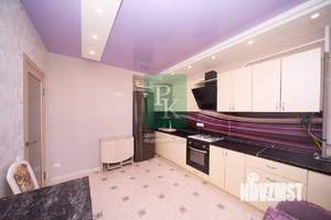 2-к квартира, вторичка, 66м2, 8/11 этаж