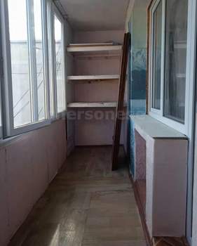 1-к квартира, вторичка, 35м2, 5/5 этаж