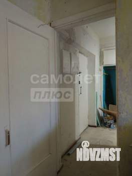 2-к квартира, вторичка, 45м2, 4/5 этаж