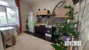 1-к квартира, вторичка, 30м2, 1/5 этаж