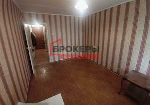 1-к квартира, вторичка, 32м2, 3/9 этаж