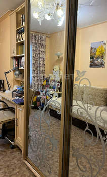 3-к квартира, вторичка, 82м2, 1/5 этаж