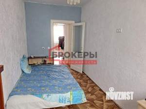 2-к квартира, вторичка, 43м2, 5/5 этаж