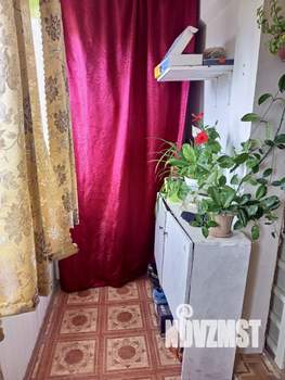 2-к квартира, вторичка, 56м2, 9/9 этаж