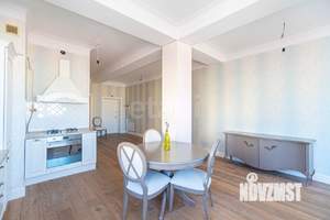 3-к квартира, вторичка, 122м2, 3/4 этаж