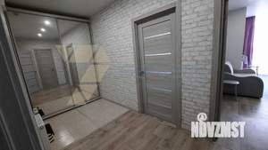 1-к квартира, вторичка, 47м2, 11/16 этаж