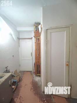 1-к квартира, вторичка, 31м2, 1/5 этаж