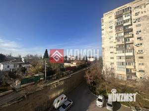 2-к квартира, вторичка, 49м2, 5/12 этаж