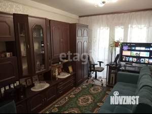 1-к квартира, вторичка, 29м2, 1/5 этаж