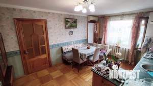 4-к квартира, вторичка, 96м2, 2/10 этаж